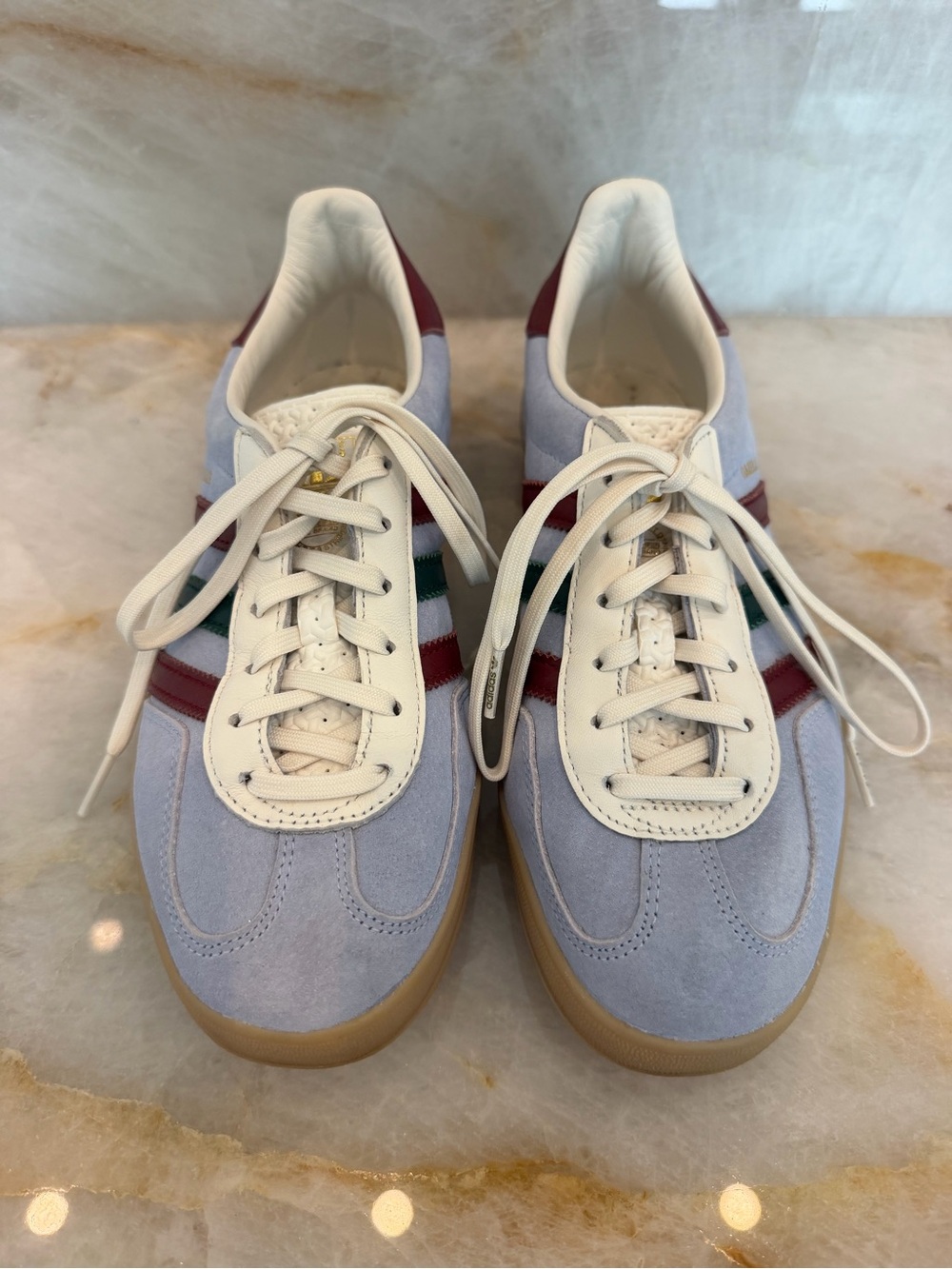 Addidas Gazelle